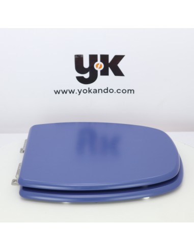 Tampo sanita GALA DIANA feito para medir ETOOS