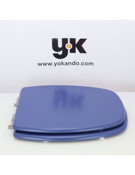 Toilet Seat GALA DIANA Made to Measure ETOOS Toilet Seat GALA DIANA Made to Measure ETOOS