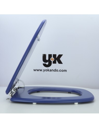 Toilet Seat GALA DIANA Made to Measure ETOOS