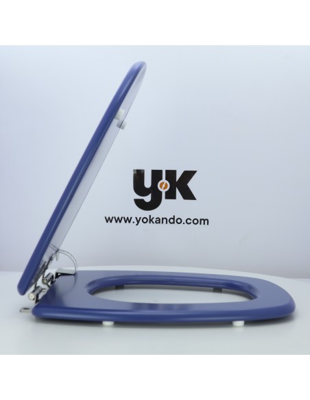 Toilet Seat GALA DIANA Made to Measure ETOOS Toilet Seat GALA DIANA Made to Measure ETOOS