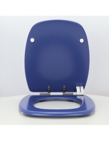 Toilet Seat GALA DIANA Made to Measure ETOOS