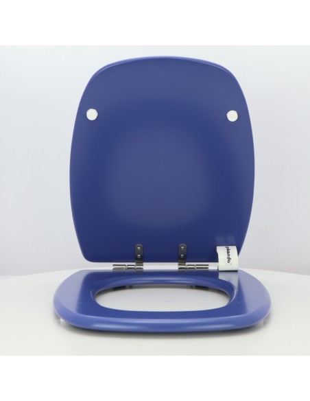 Toilet Seat GALA DIANA Made to Measure ETOOS Toilet Seat GALA DIANA Made to Measure ETOOS