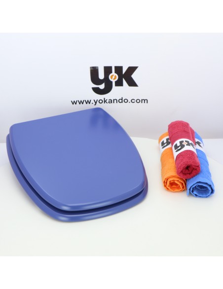 GALA DIANA Soft Close Toilet Seat ETOOS