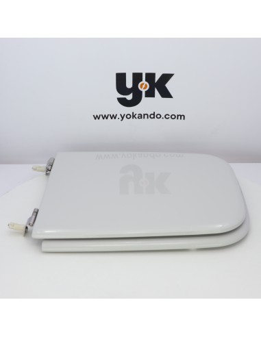 Tapa WC JACOB DELAFON ASTROS Fabricada A Medida GRIS