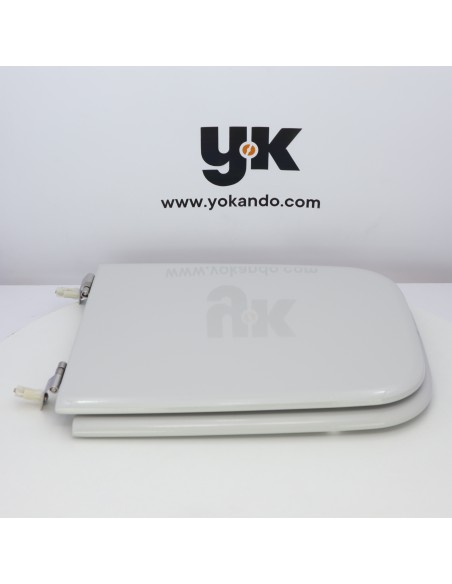 Sedile copriwater JACOB DELAFON ASTROS ETOOS