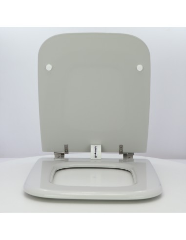 Tapa WC JACOB DELAFON ASTROS Fabricada A Medida GRIS