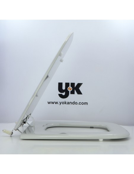 Toilet Seat JACOB DELAFON ASTROS ETOOS