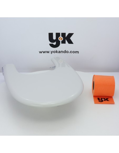 Couvercle De Bidet PORSAN EUROPA Fait Sur Mesure Par Eizaguirre