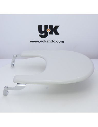 Tapa Bidet PORSAN EUROPA Fabricada A Medida GRIS