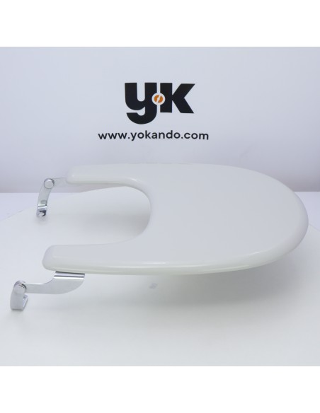 Tapa Bidet PORSAN EUROPA Fabricada A Medida GRIS