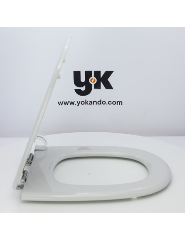 Tapa WC PORSAN EUROPA Fabricada A Medida GRIS