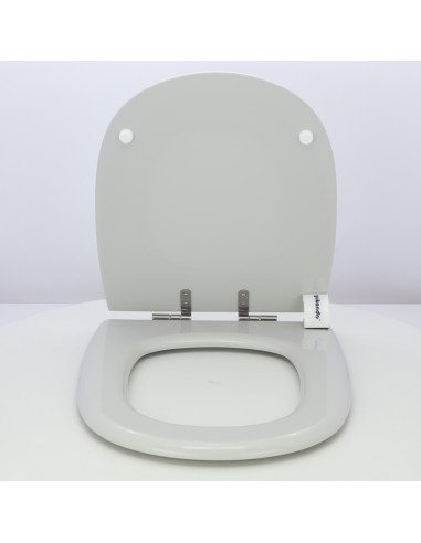 Abattant WC PORSAN EUROPA ETOOS