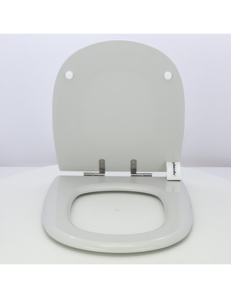 Abattant WC PORSAN EUROPA ETOOS