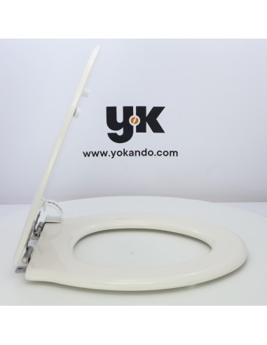 Abattant WC JACOB DELAFON OVE ETOOS