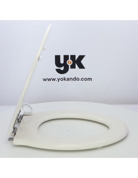 Toilet Seat JACOB DELAFON OVE ETOOS