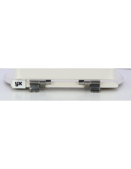 Abattant WC JACOB DELAFON OVE ETOOS