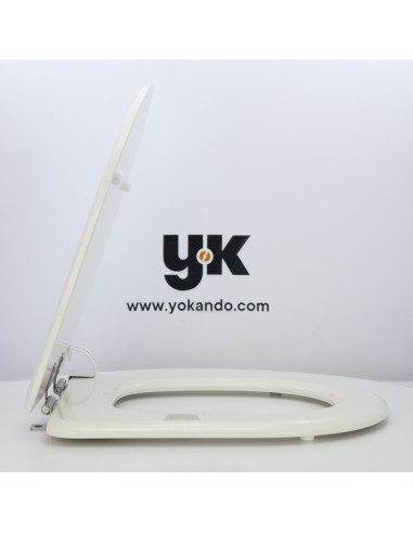 Toilet Seat SANITANA NEXO