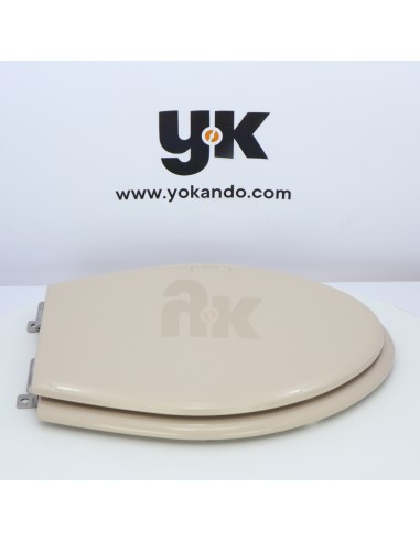 Tapa WC VALADARES EUROPA PLUS Fabricada A Medida VISON