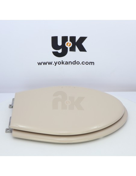 Tapa WC VALADARES EUROPA PLUS Fabricada A Medida VISON