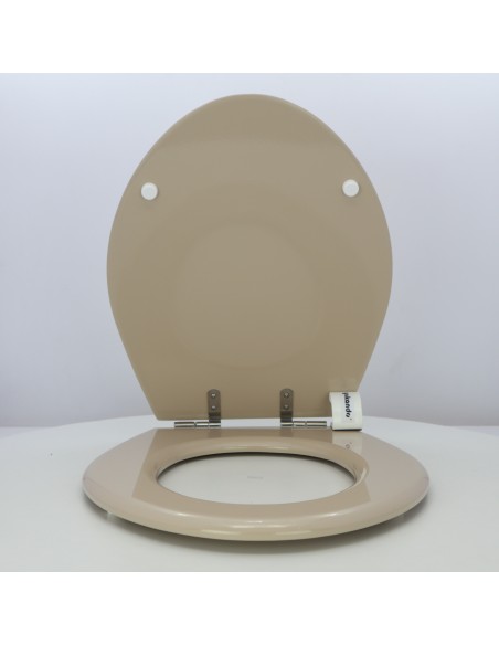 Abattant WC VALADARES EUROPA PLUS ETOOS