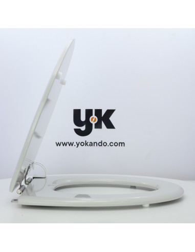 Sedile copriwater BELLAVISTA AMADEUS ETOOS