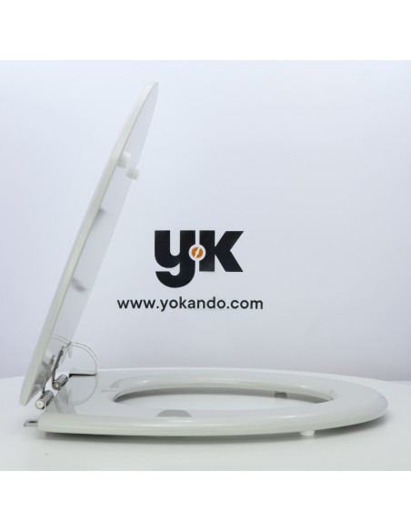 Abattant WC BELLAVISTA AMADEUS ETOOS