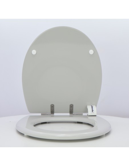 Toilet Seat BELLAVISTA AMADEUS ETOOS Toilet Seat BELLAVISTA AMADEUS ETOOS