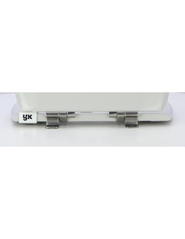 Sedile copriwater BELLAVISTA AMADEUS ETOOS