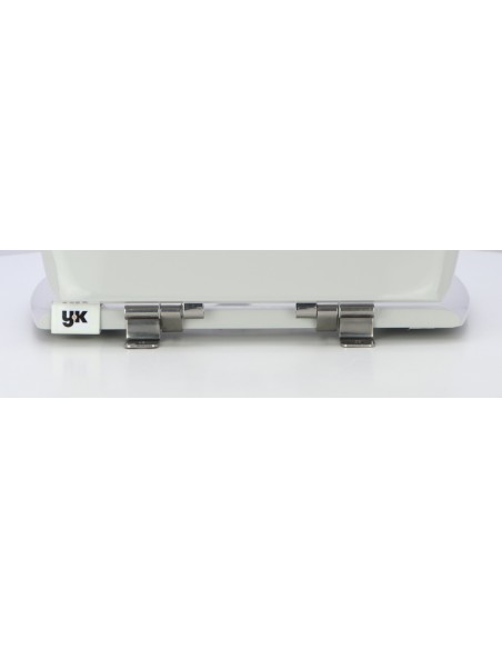 Sedile copriwater BELLAVISTA AMADEUS ETOOS