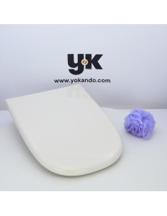 Copriwater e sedile ORIGINAL per wc DAMA RETRO ROCA