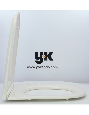 WC cover and seat ORIGINAL for toilet DAMA RETRO ROCA