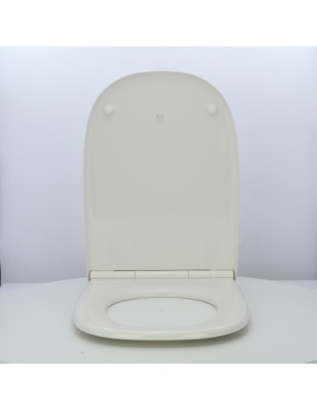 Abattant WC et abattant ORIGINAL pour WC DAMA RETRO ROCA