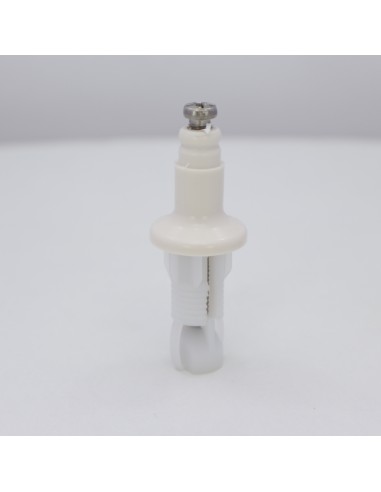 WC cover and seat ORIGINAL for toilet DAMA RETRO ROCA