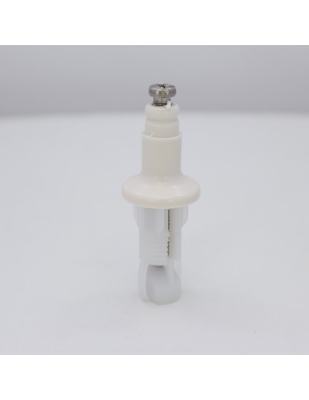 Copriwater e sedile ORIGINAL per wc DAMA RETRO ROCA