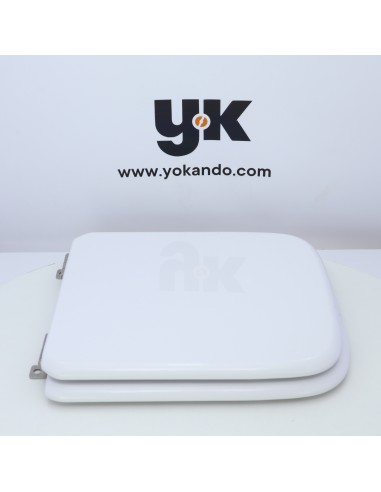 Abattant WC ROCA DAMA COMPACT ETOOS