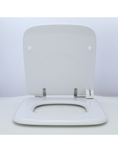 Sedile copriwater ROCA DAMA COMPACT ETOOS Sedile copriwater ROCA DAMA COMPACT ETOOS