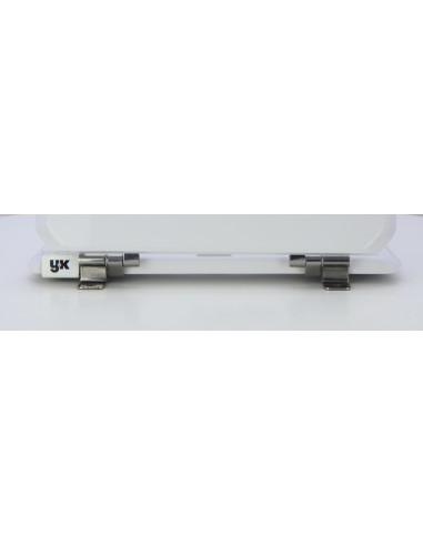 Sedile copriwater ROCA DAMA COMPACT ETOOS