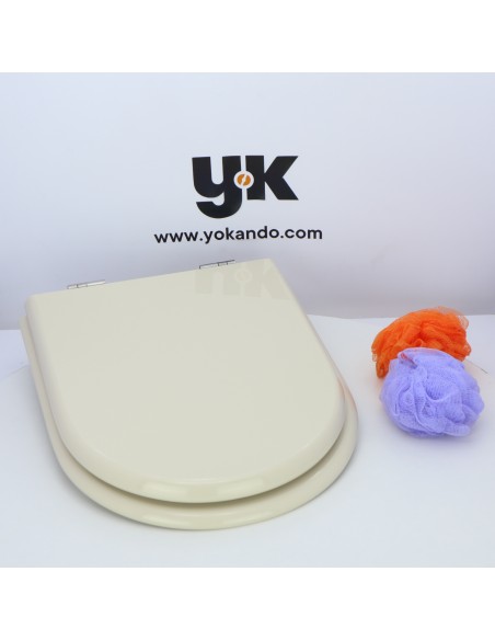 BELLAVISTA MAGNA Toilet Seat Made to Measure