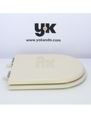 Tapa WC BELLAVISTA MAGNA Fabricada A Medida CHAMPAN