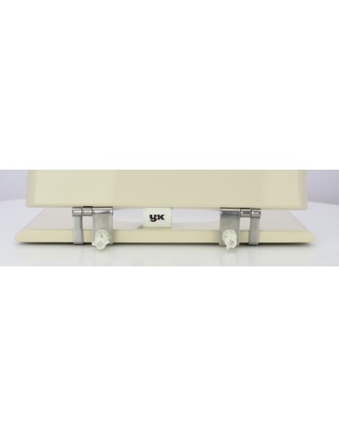 Toilet Seat BELLAVISTA MAGNA ETOOS