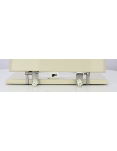 Toilet Seat BELLAVISTA MAGNA ETOOS