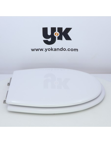 Toilet Seat IDEAL STANDARD SAN REMO Toilet Seat IDEAL STANDARD SAN REMO