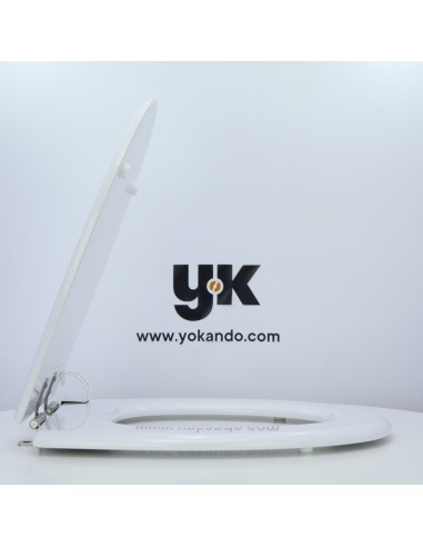 Toilet Seat IDEAL STANDARD SAN REMO