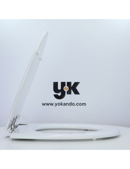 Sedile copriwater IDEAL STANDARD SAN REMO