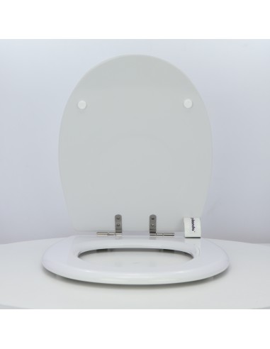 Abattant WC IDEAL STANDARD SAN REMO ETOOS