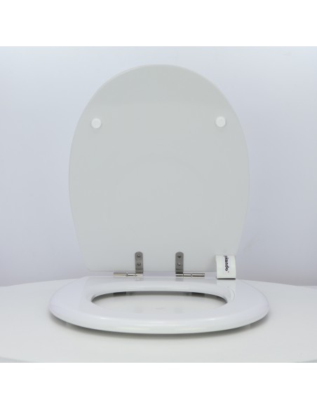 Tapa WC IDEAL STANDARD SAN REMO Fabricada A Medida BLANCO
