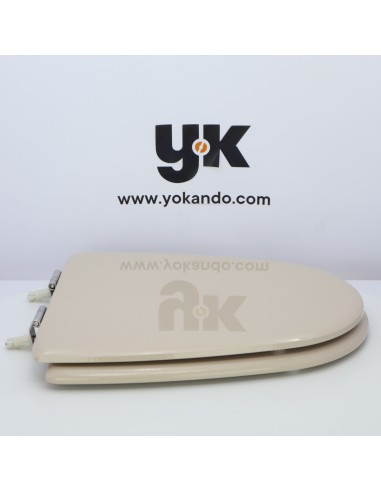 Sedile copriwater GALA AUREA ETOOS