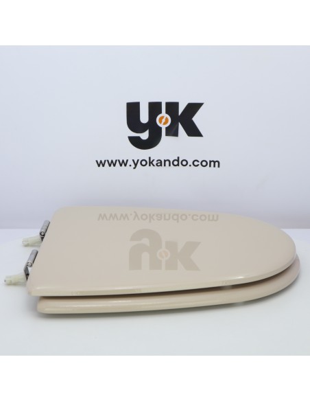 Tapa WC GALA AUREA Fabricada A Medida VISON