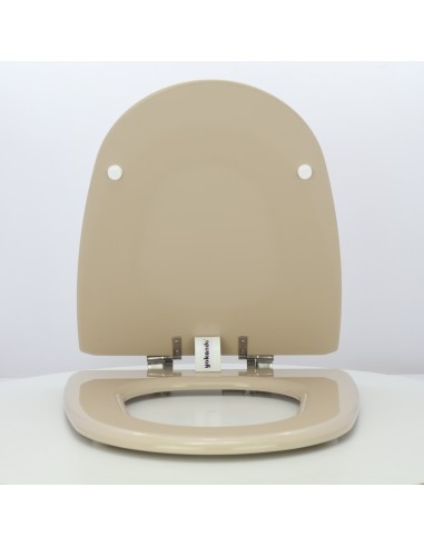 Toilet Seat GALA AUREA ETOOS