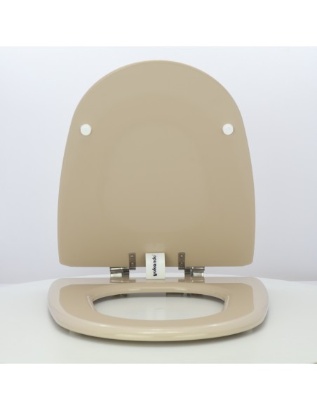 Toilet Seat GALA AUREA ETOOS